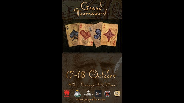 Image Le premier GT de la saison arrive !