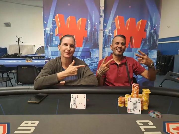 Image de la news Le winner69 n'en a pas fini de winner