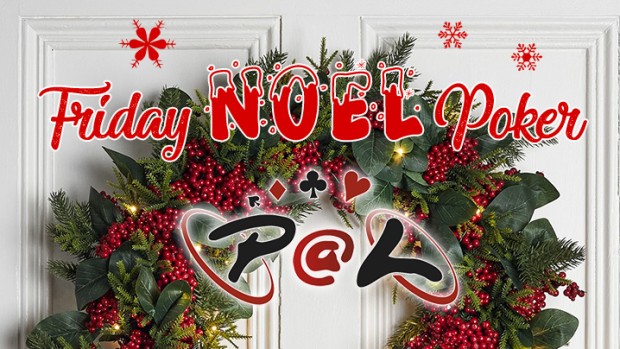 Image Friday Noël Night