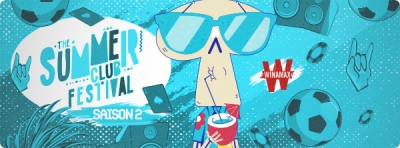 Summer Clubs