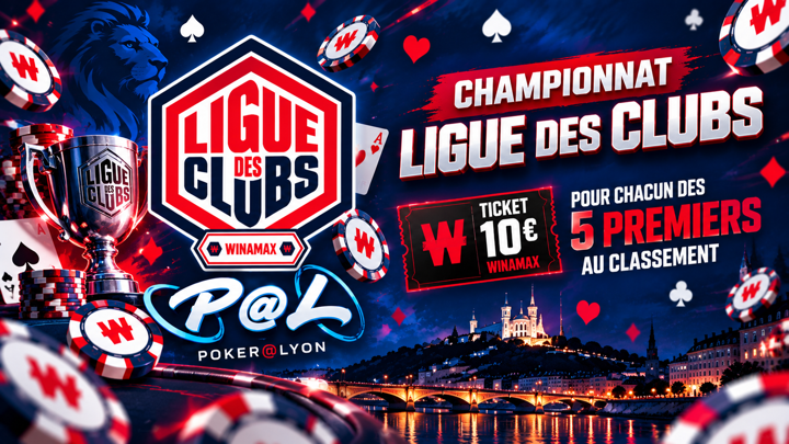 Image de la news Ligue des Clubs : le club lance son propre championnat