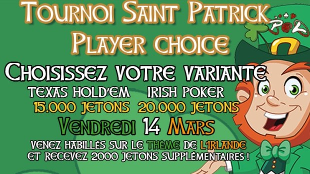 Image FNP Saint Patriiiiiiiick