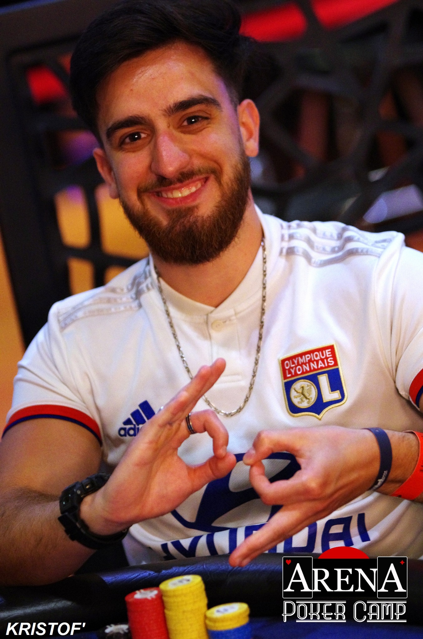 EddySmile