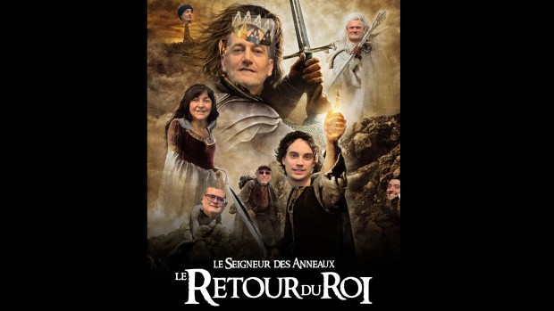 Le Retour du Roi Vingal