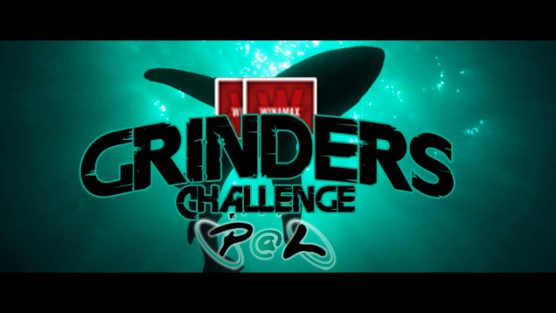 Grinders Challenge 02-03-04/2025
