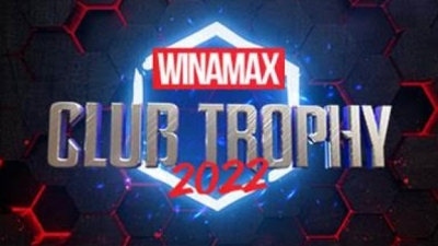 Winamax Club Trophy#1
