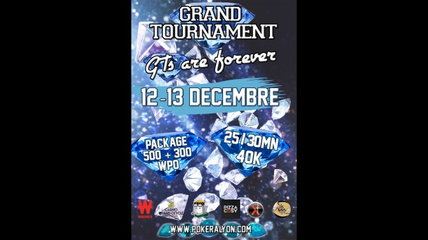 Image Un ticket WPO sous la sapin ?