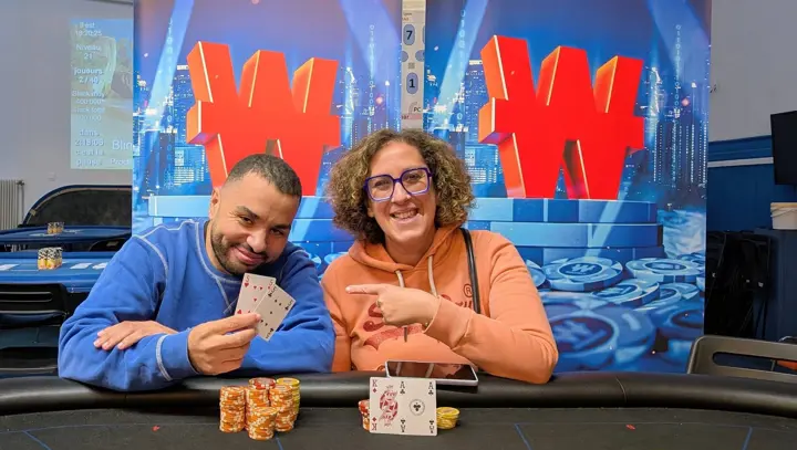 Image de la news Victoire grisante pour Grizou sur le PSS n°1