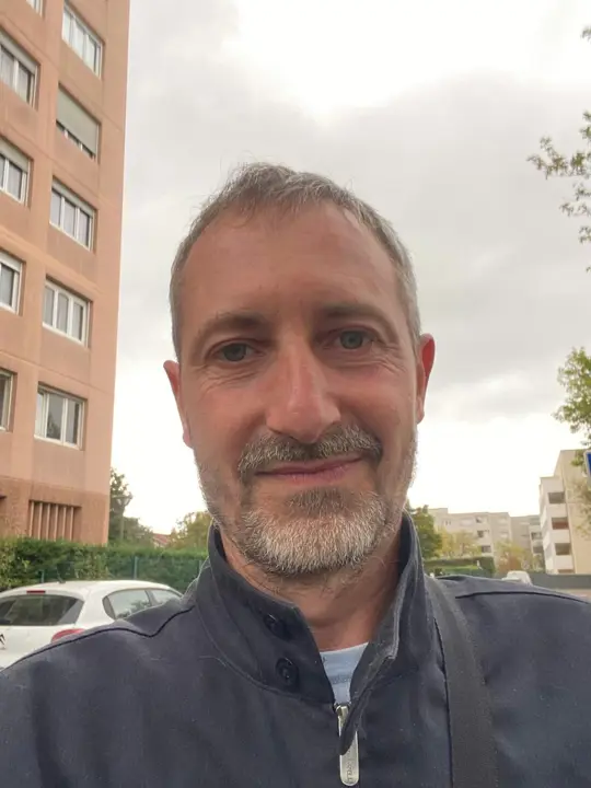 Image de la news Korsi m 'a mis KO