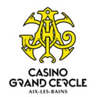 Casino Grand Cercle Aix les Bains