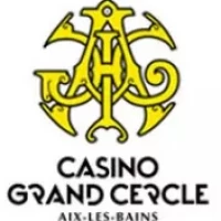 Casino Grand Cercle Aix les Bains